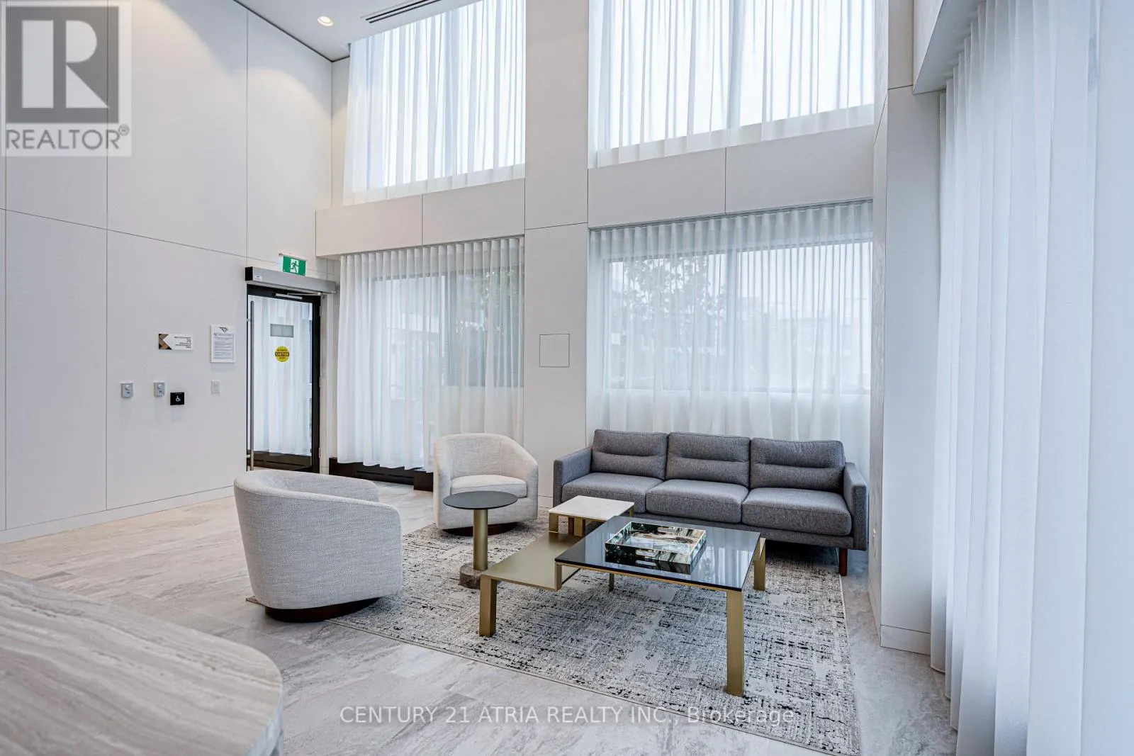 1207 - 1100 SHEPPARD AVENUE W