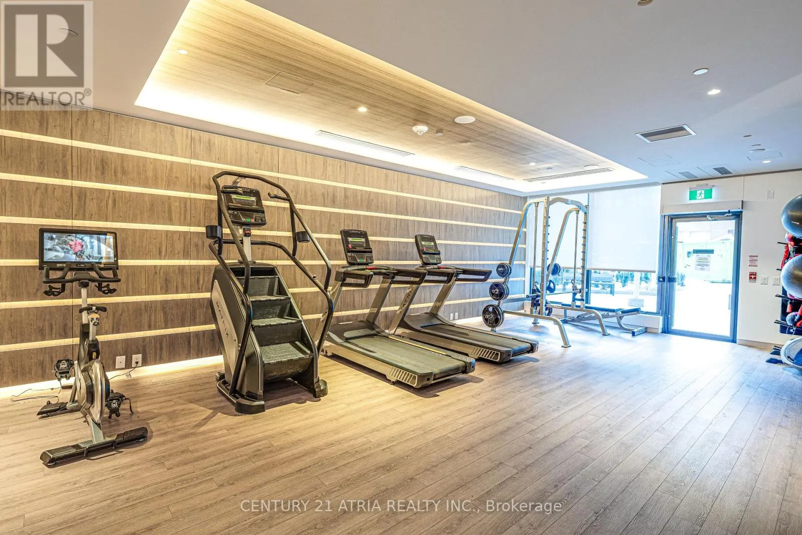1207 - 1100 SHEPPARD AVENUE W