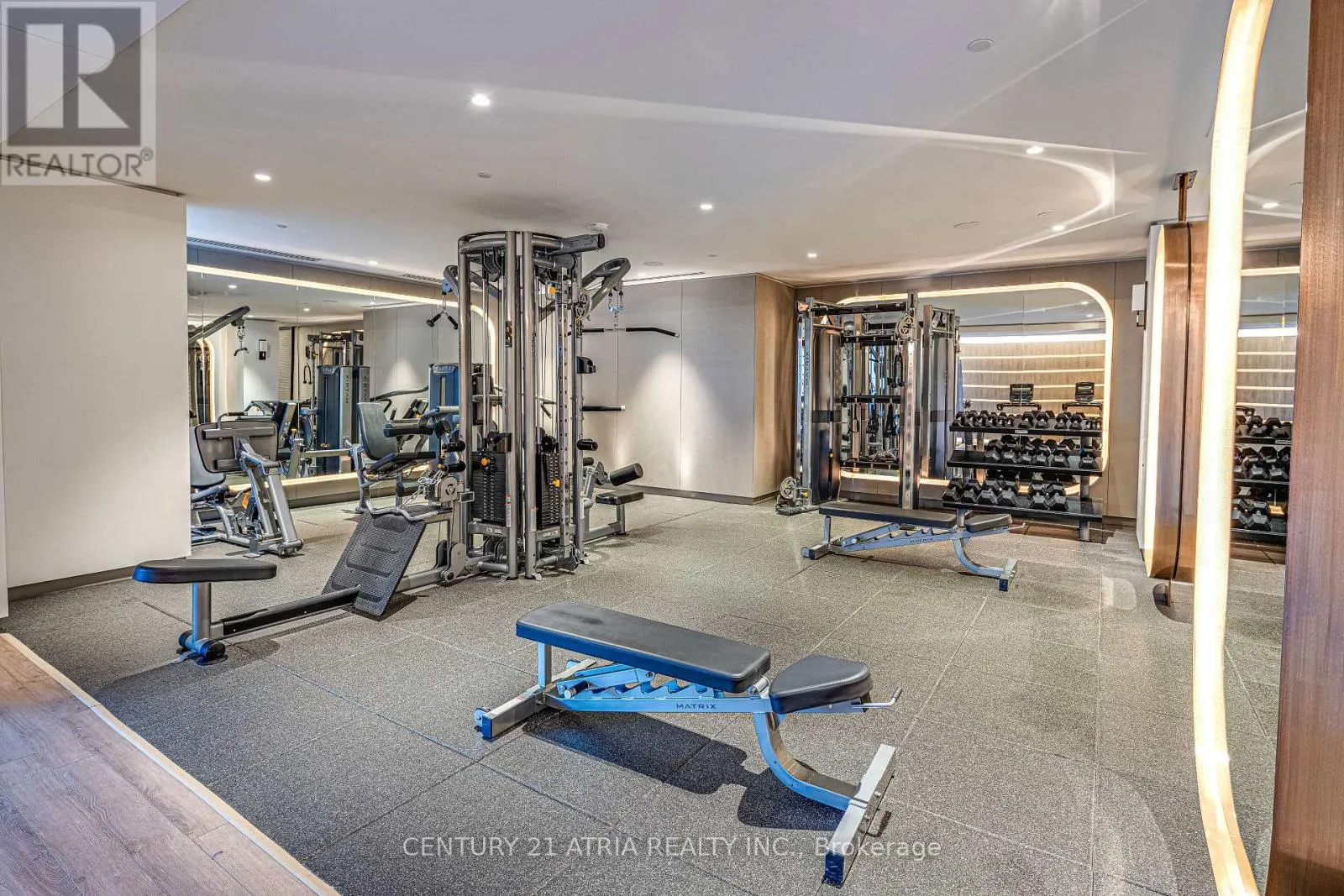 1207 - 1100 SHEPPARD AVENUE W