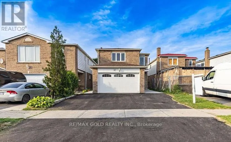 97 BANTING CRESCENT