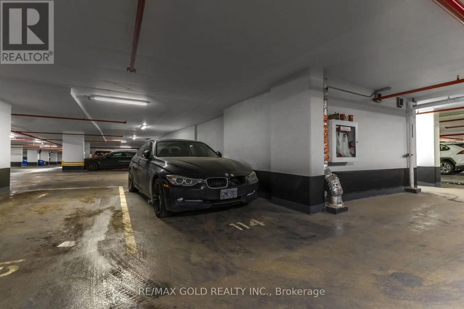 716 - 86 DUNDAS STREET E
