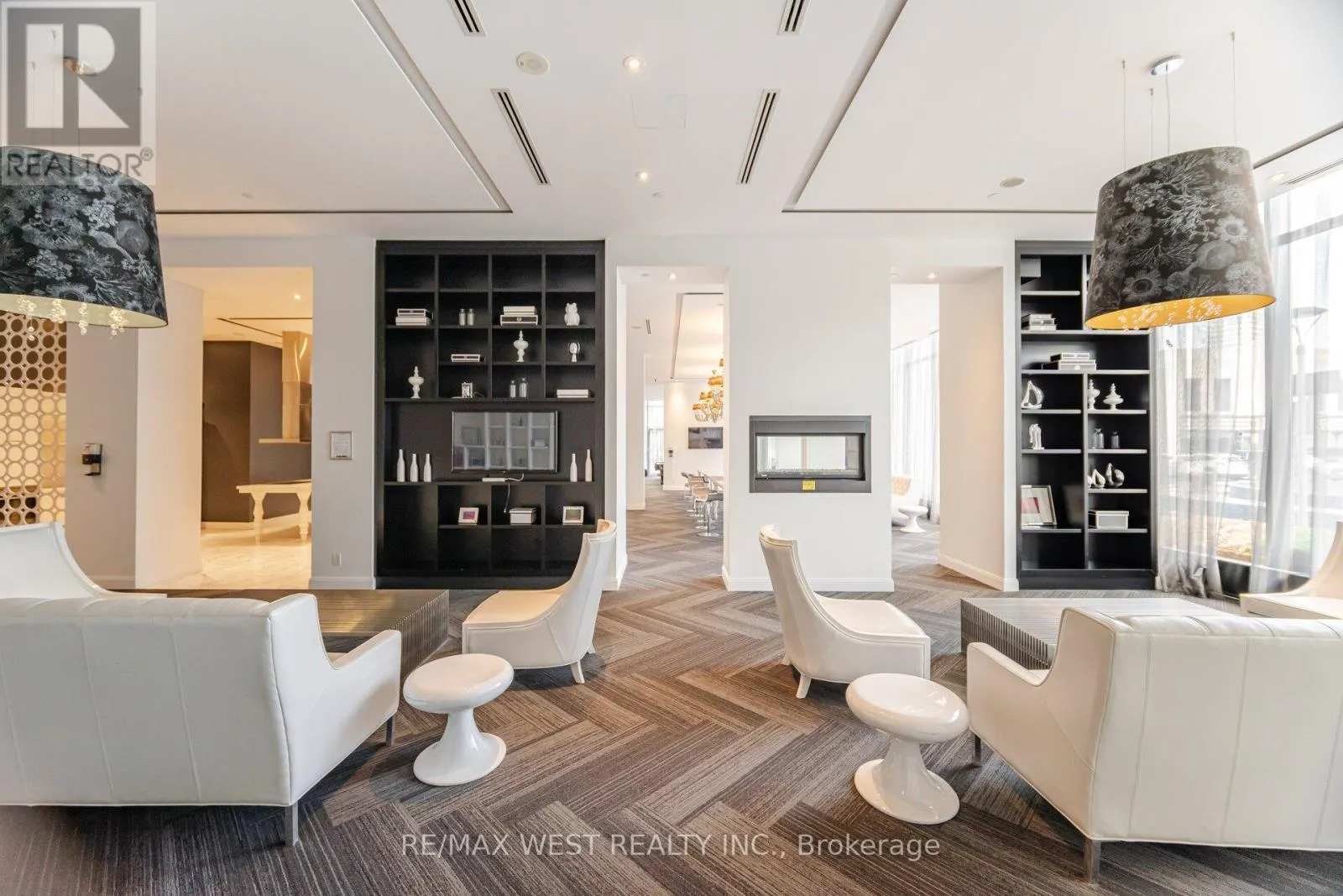 1612 - 88 PARK LAWN ROAD