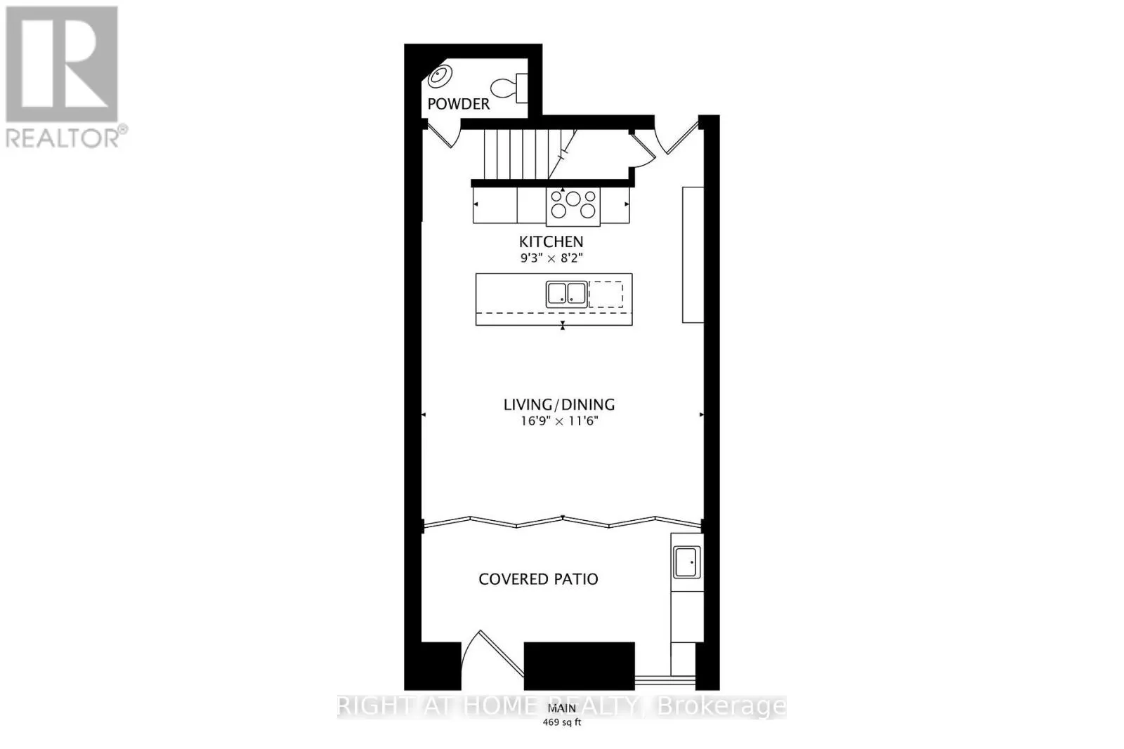 10 - 40 WESTMORELAND AVENUE, #10