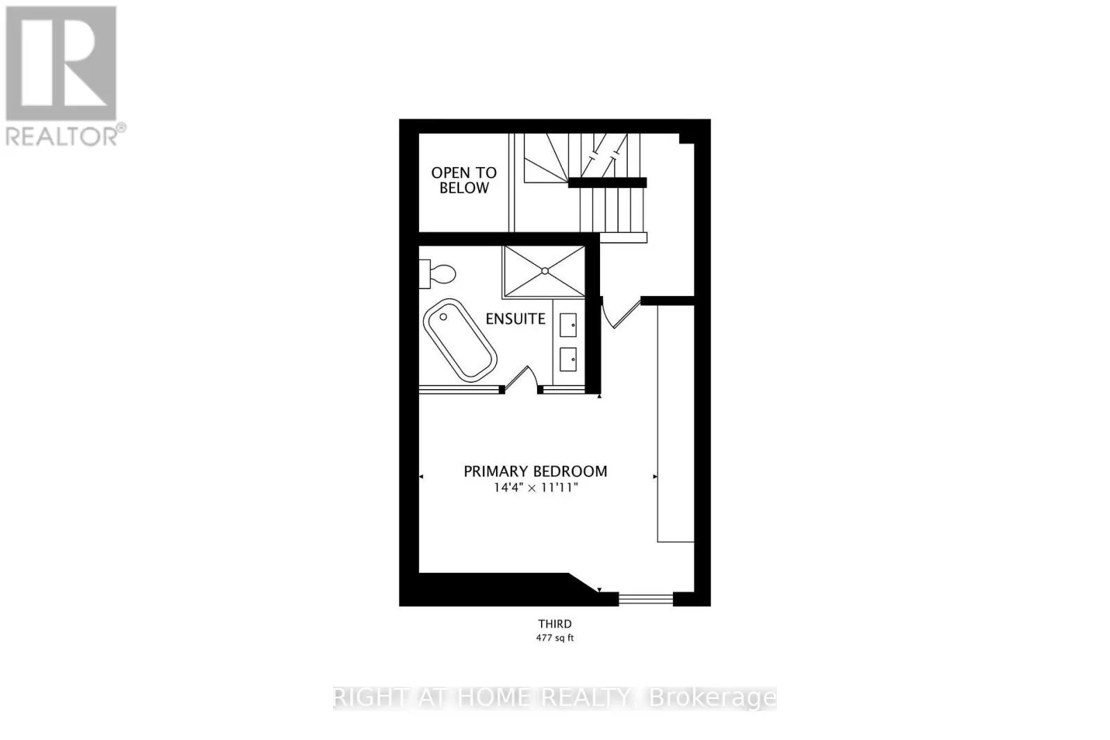 10 - 40 WESTMORELAND AVENUE, #10