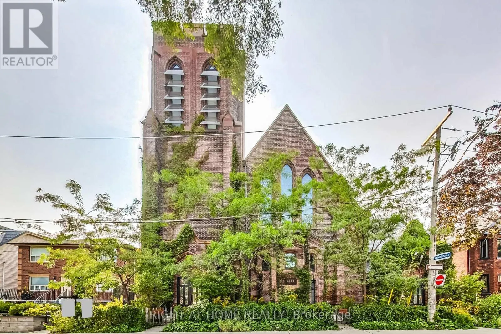 10 - 40 WESTMORELAND AVENUE, #10