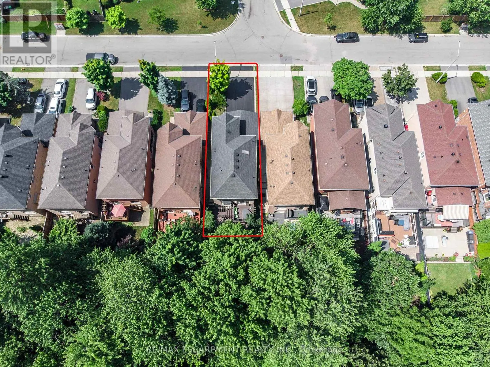 3770 FOREST BLUFF CRESCENT