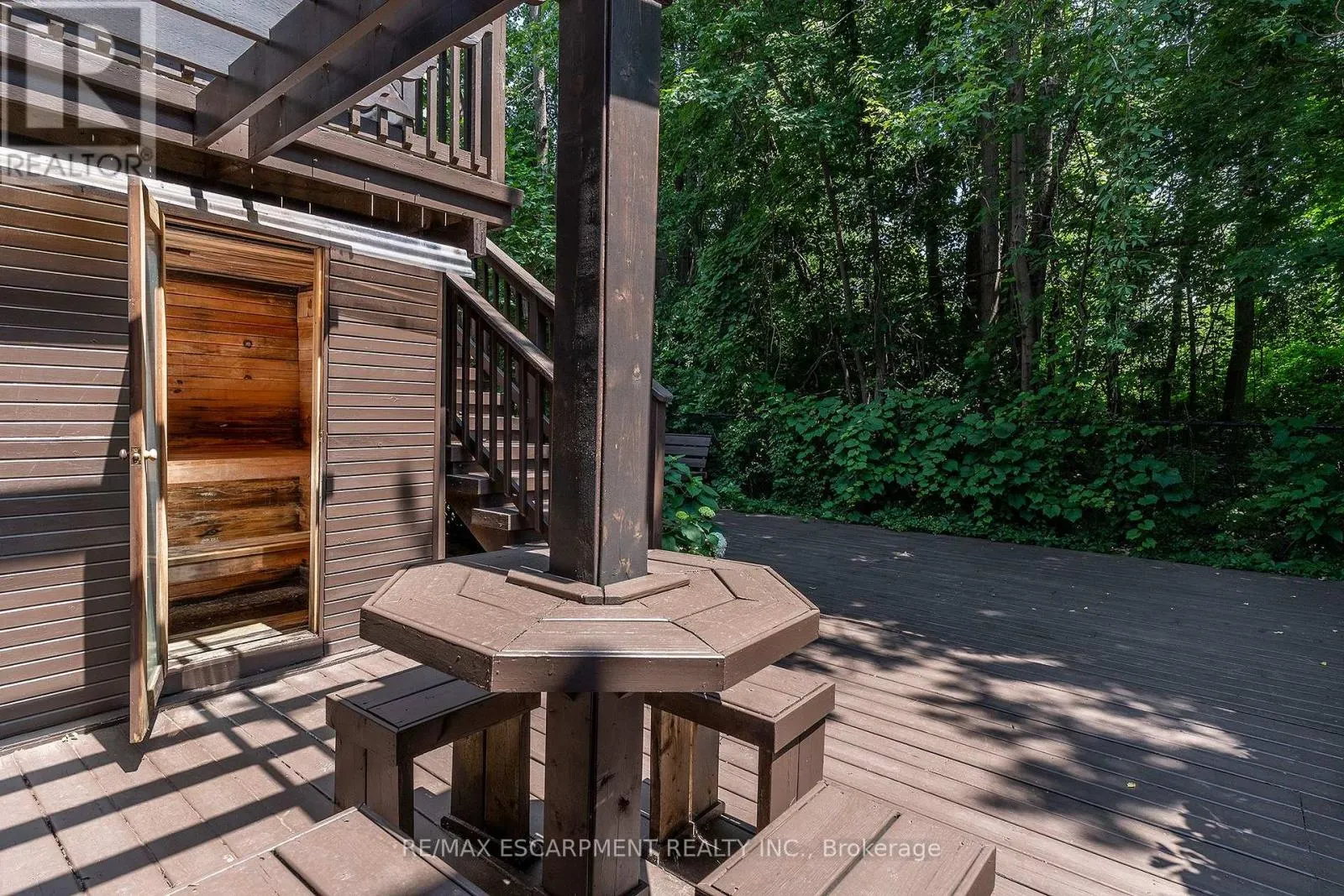 3770 FOREST BLUFF CRESCENT