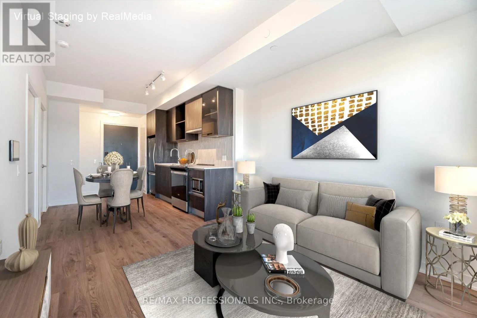 603 - 395 DUNDAS STREET W