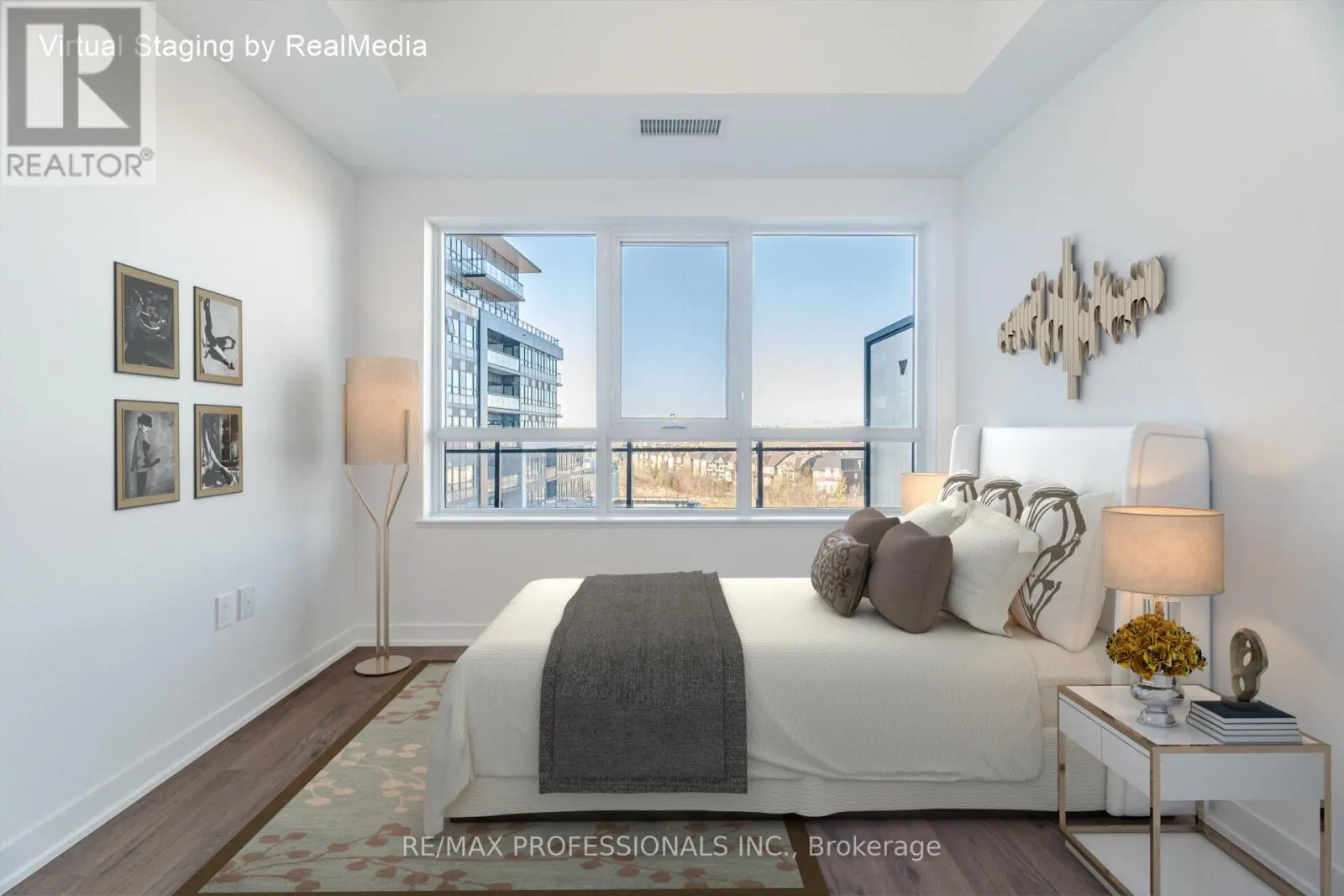 603 - 395 DUNDAS STREET W