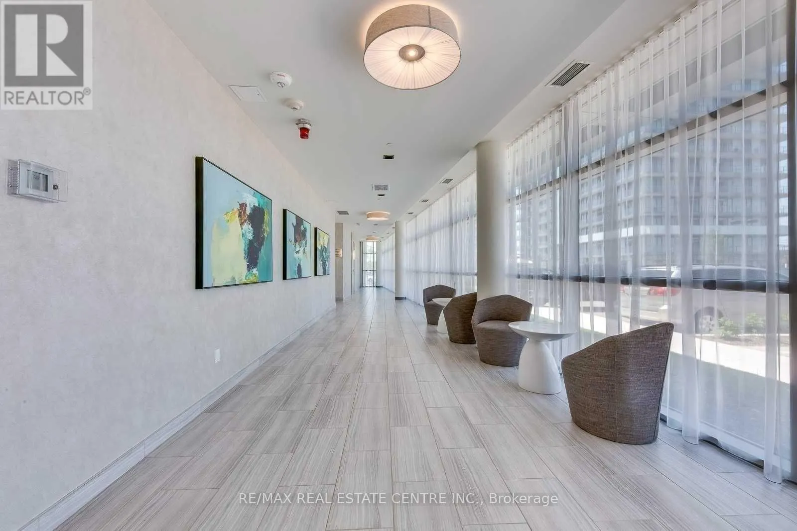 1009 - 4655 GLEN ERIN DRIVE