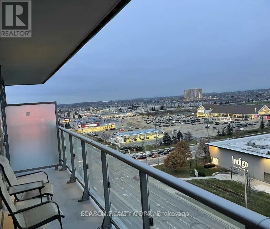 1009 - 4655 GLEN ERIN DRIVE