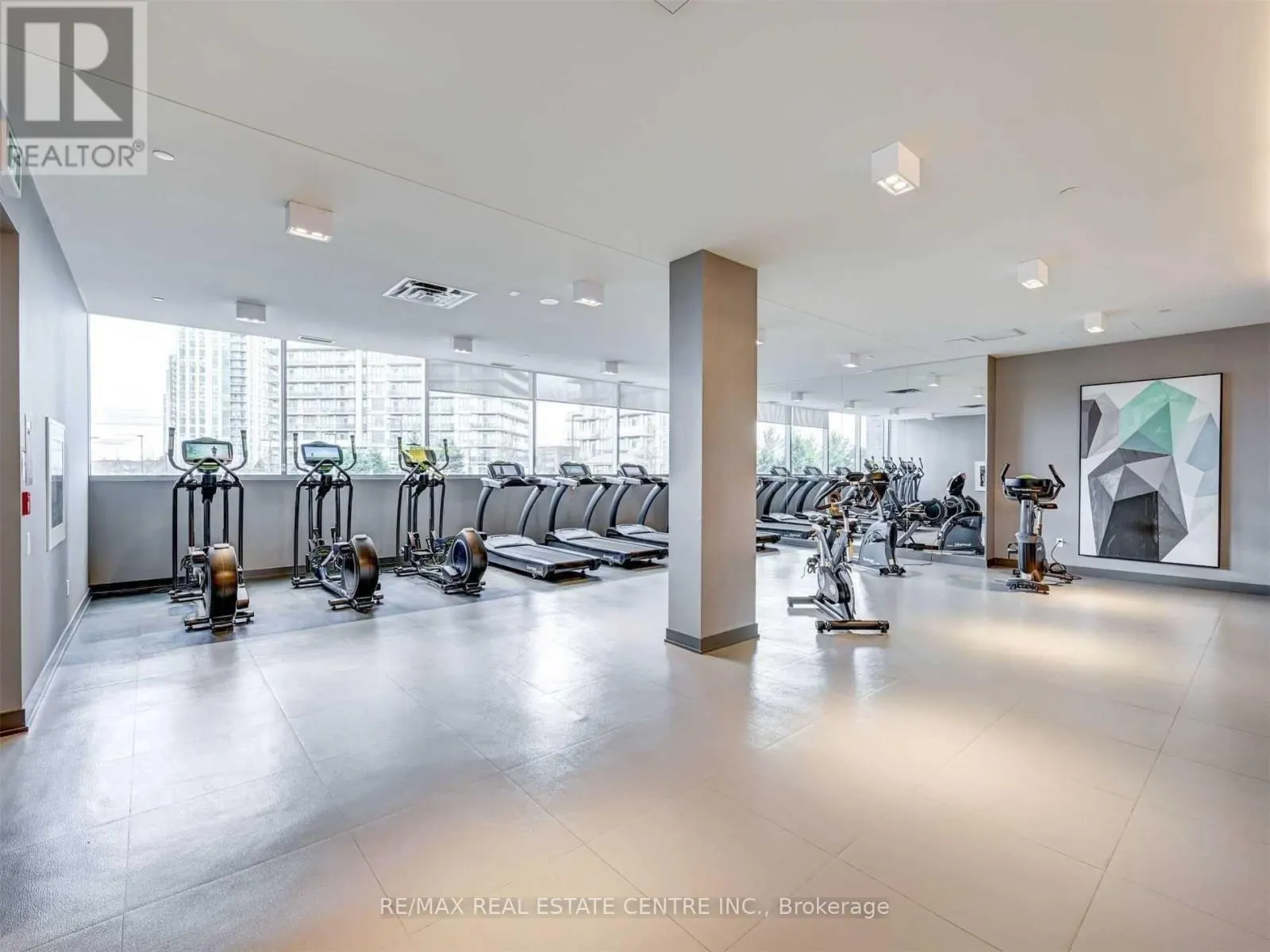 1009 - 4655 GLEN ERIN DRIVE