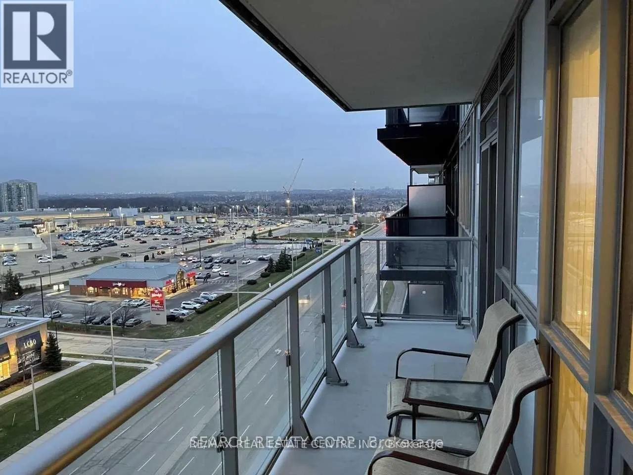 1009 - 4655 GLEN ERIN DRIVE