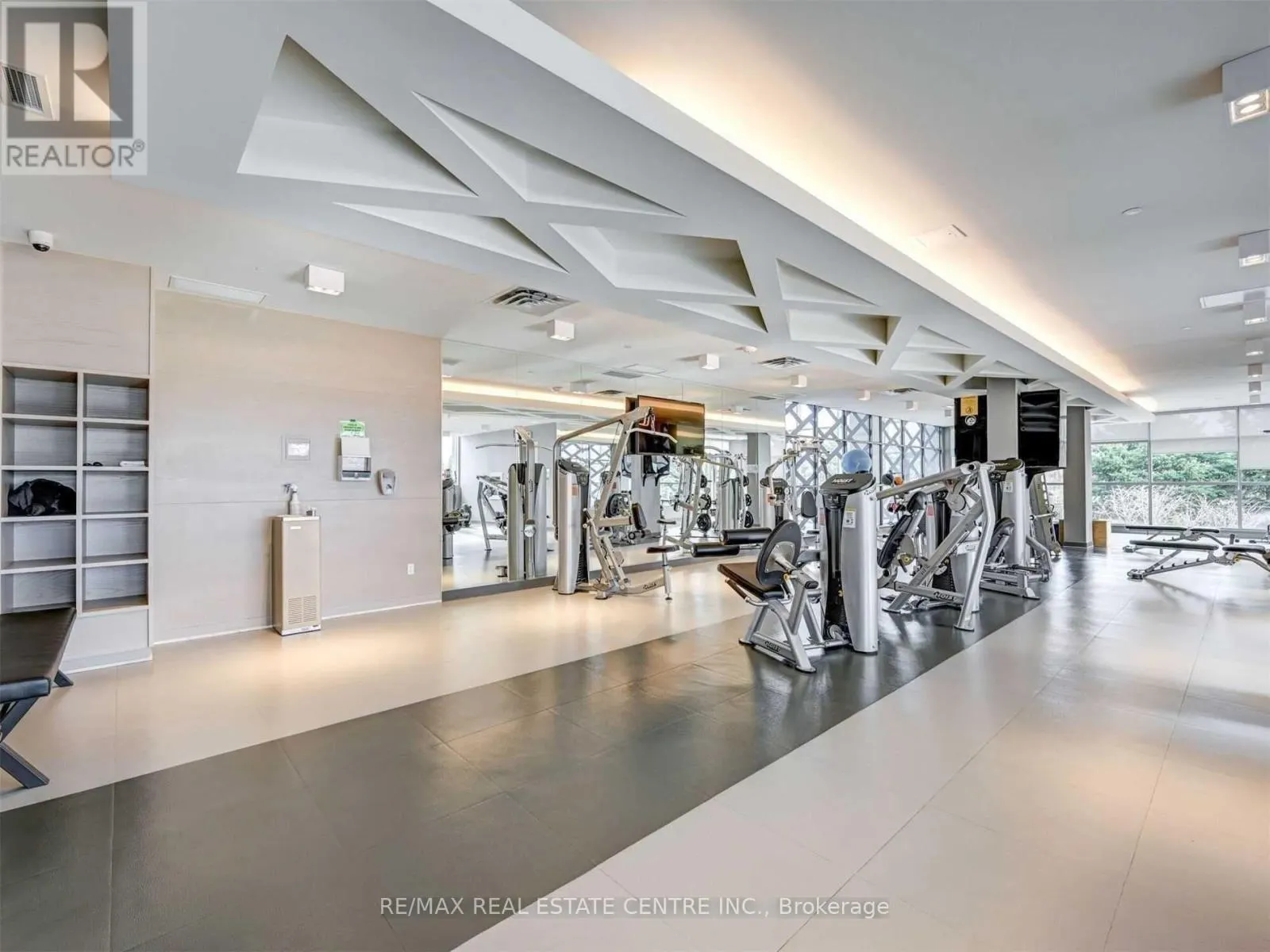 1009 - 4655 GLEN ERIN DRIVE
