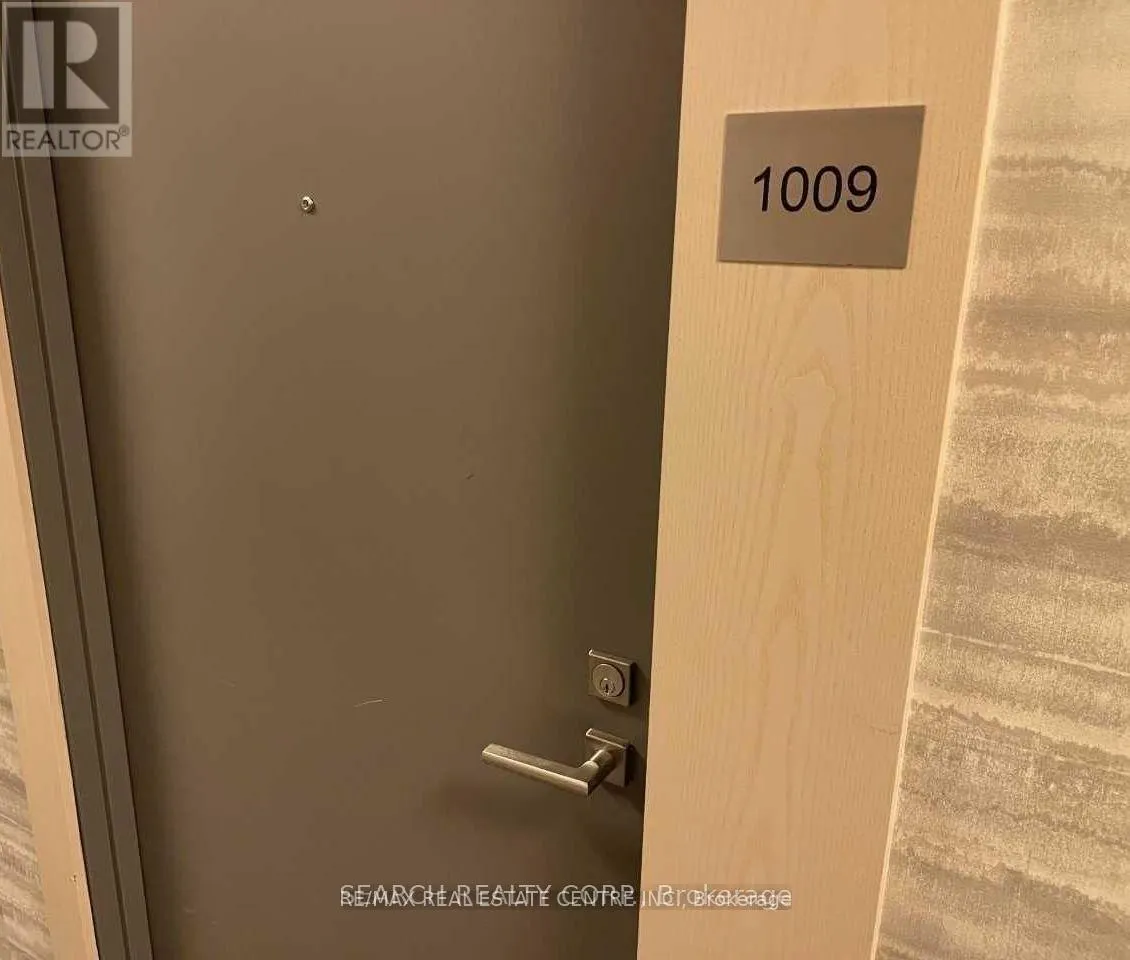 1009 - 4655 GLEN ERIN DRIVE