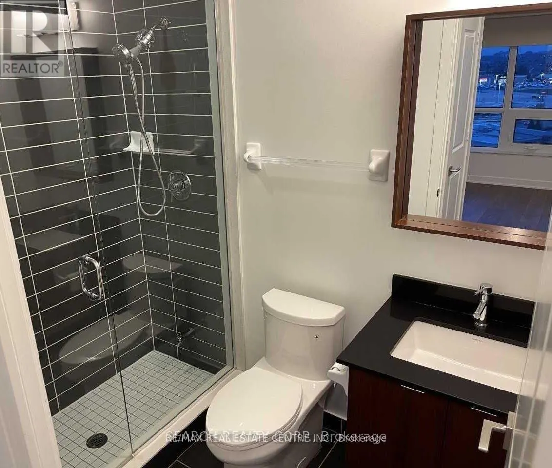 1009 - 4655 GLEN ERIN DRIVE