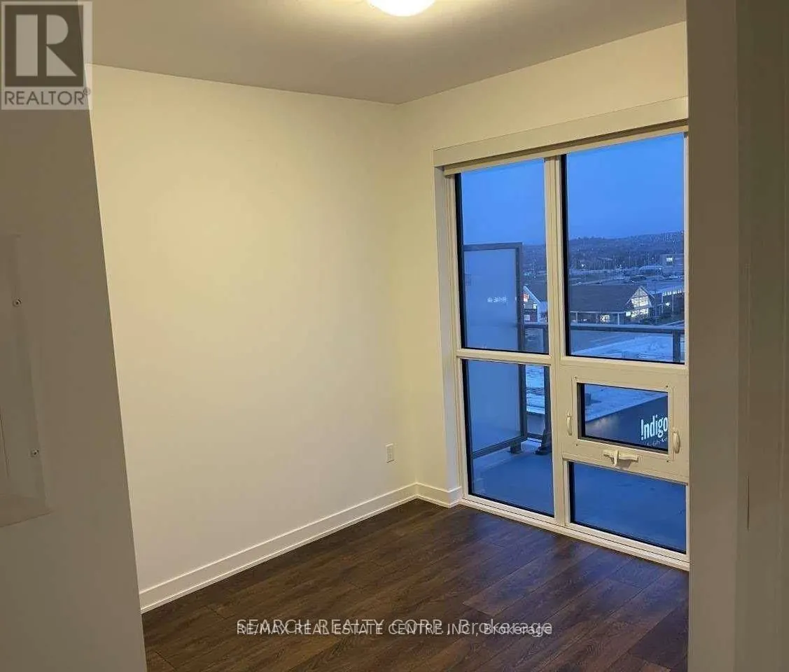 1009 - 4655 GLEN ERIN DRIVE