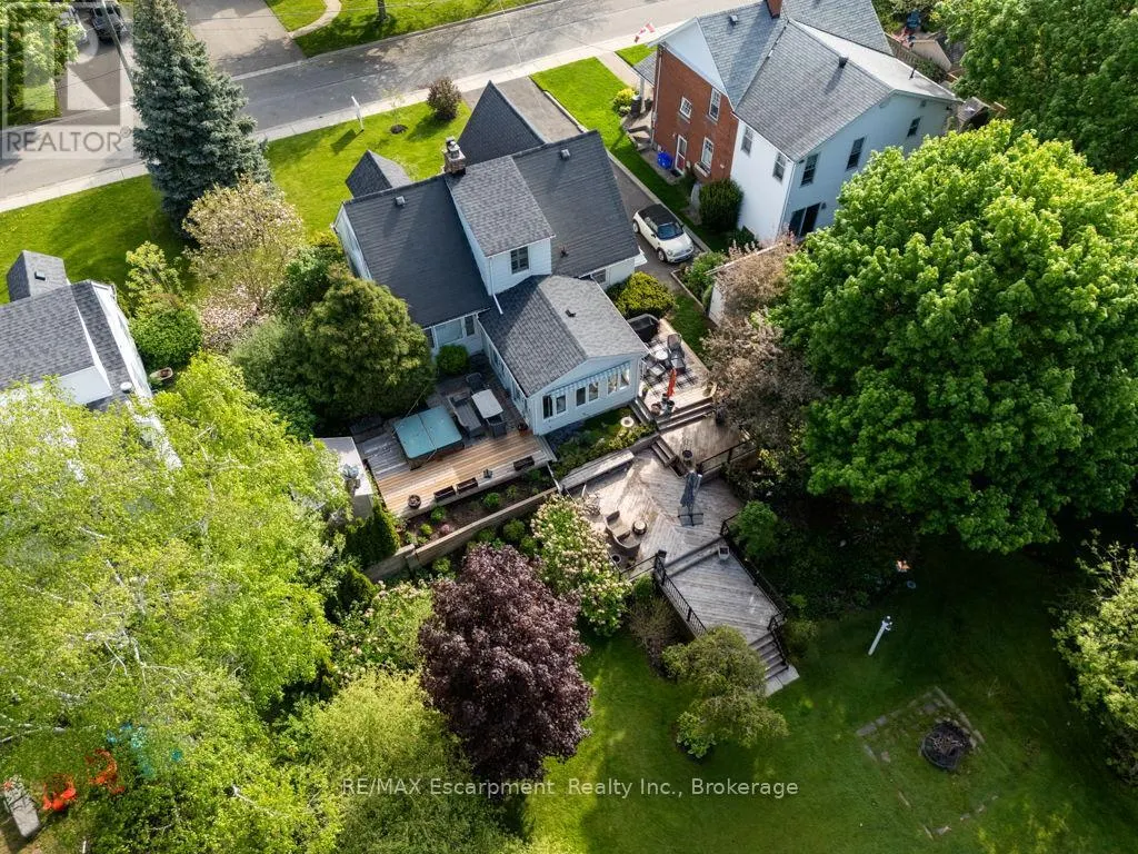 124 LYDIA AVENUE
