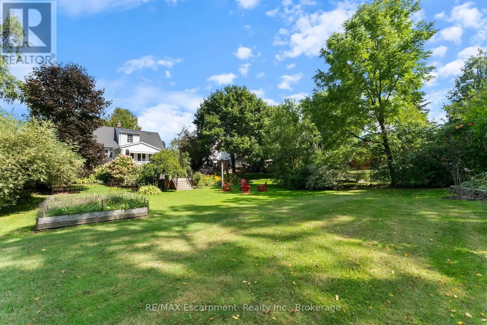 124 LYDIA AVENUE