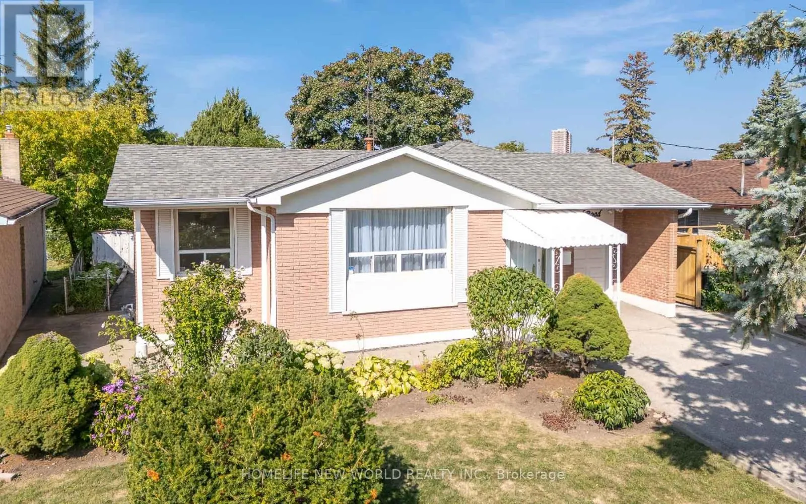 308 SENTINEL ROAD