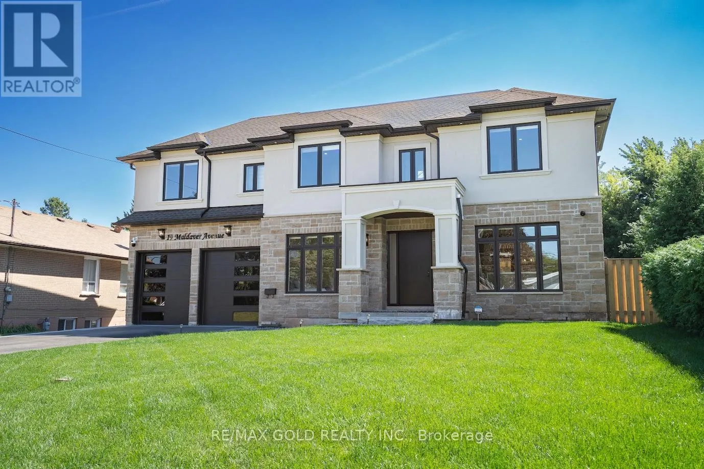 19 MALDAVER AVENUE