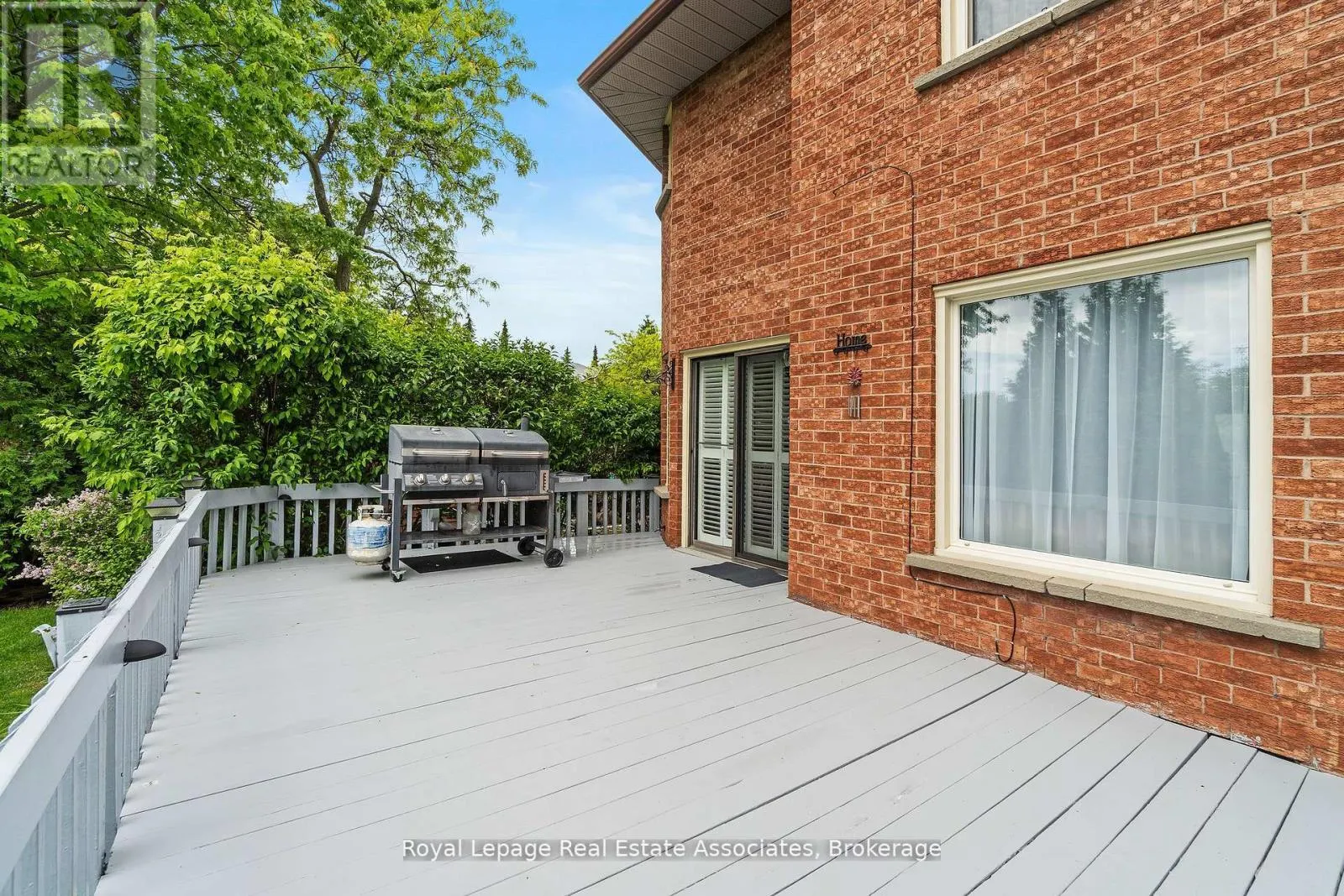 1 BROOKBANK COURT