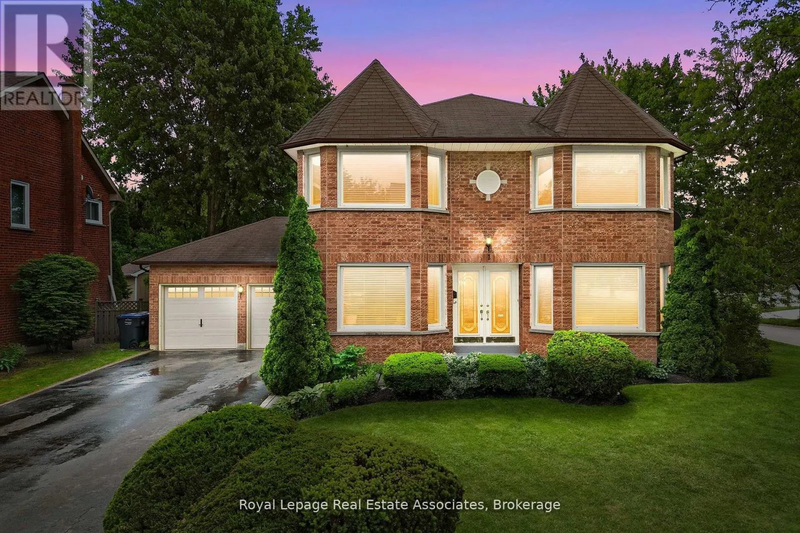 1 BROOKBANK COURT
