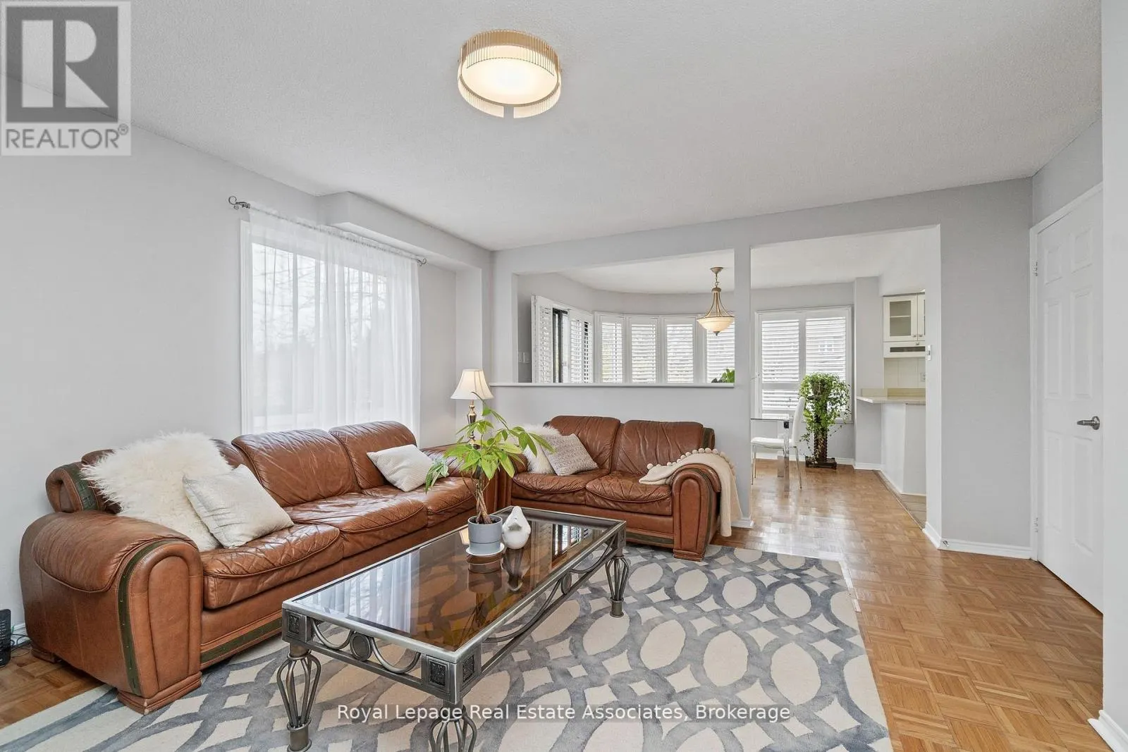1 BROOKBANK COURT