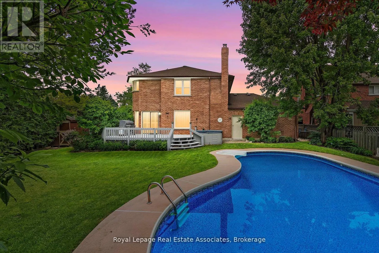 1 BROOKBANK COURT