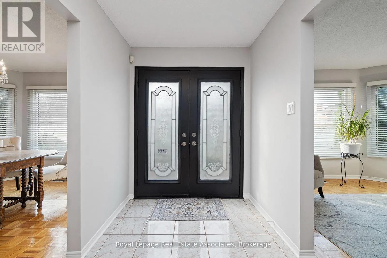 1 BROOKBANK COURT