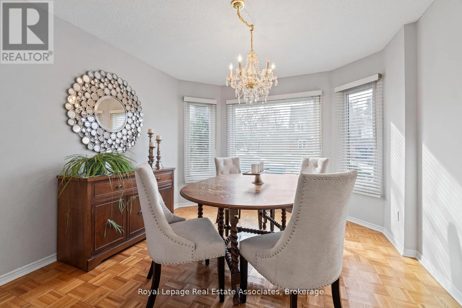 1 BROOKBANK COURT