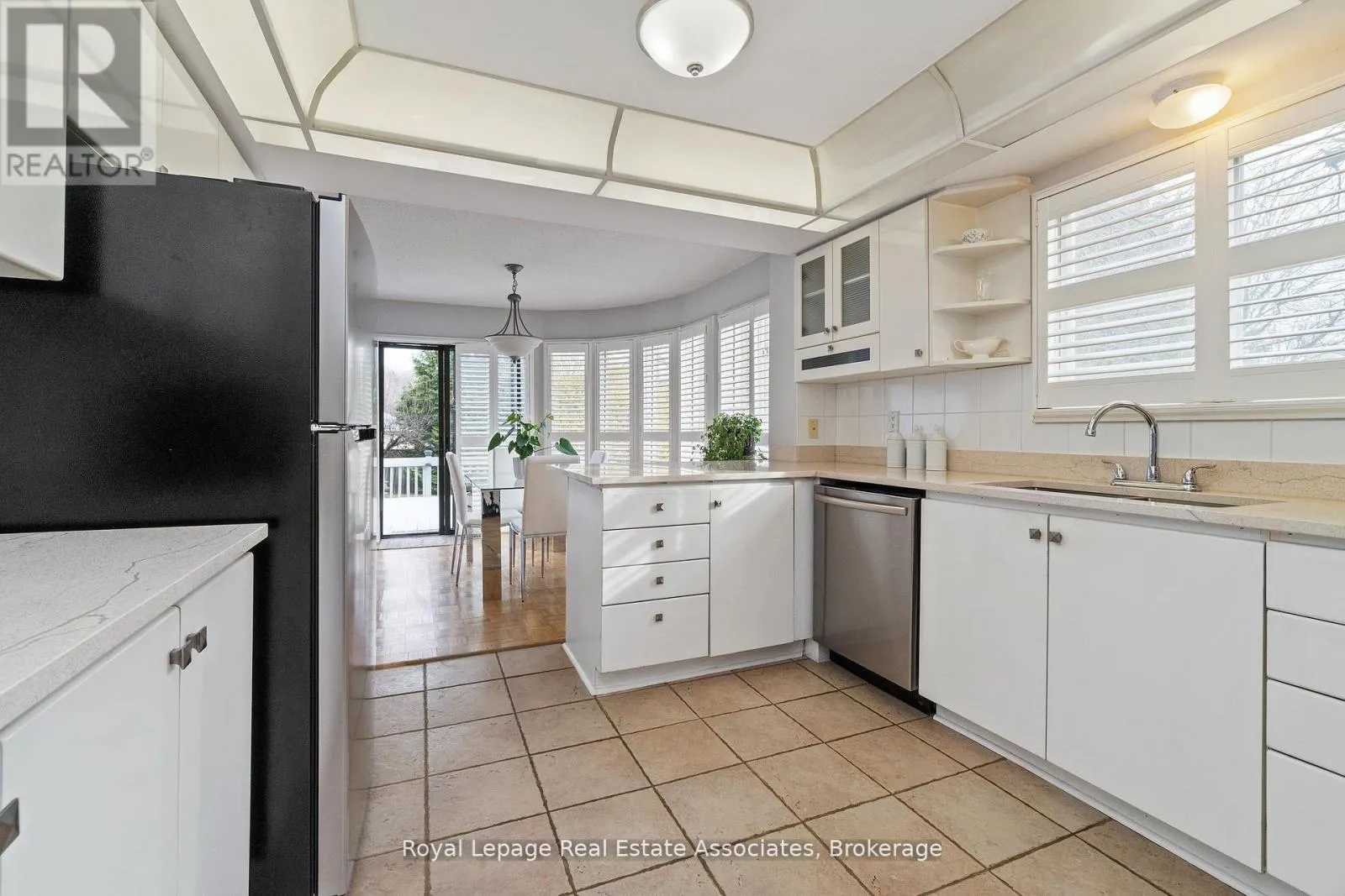 1 BROOKBANK COURT