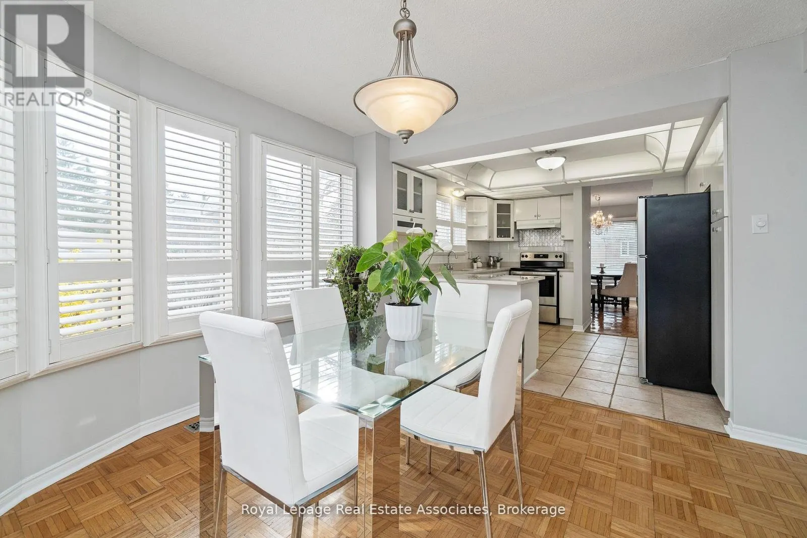 1 BROOKBANK COURT