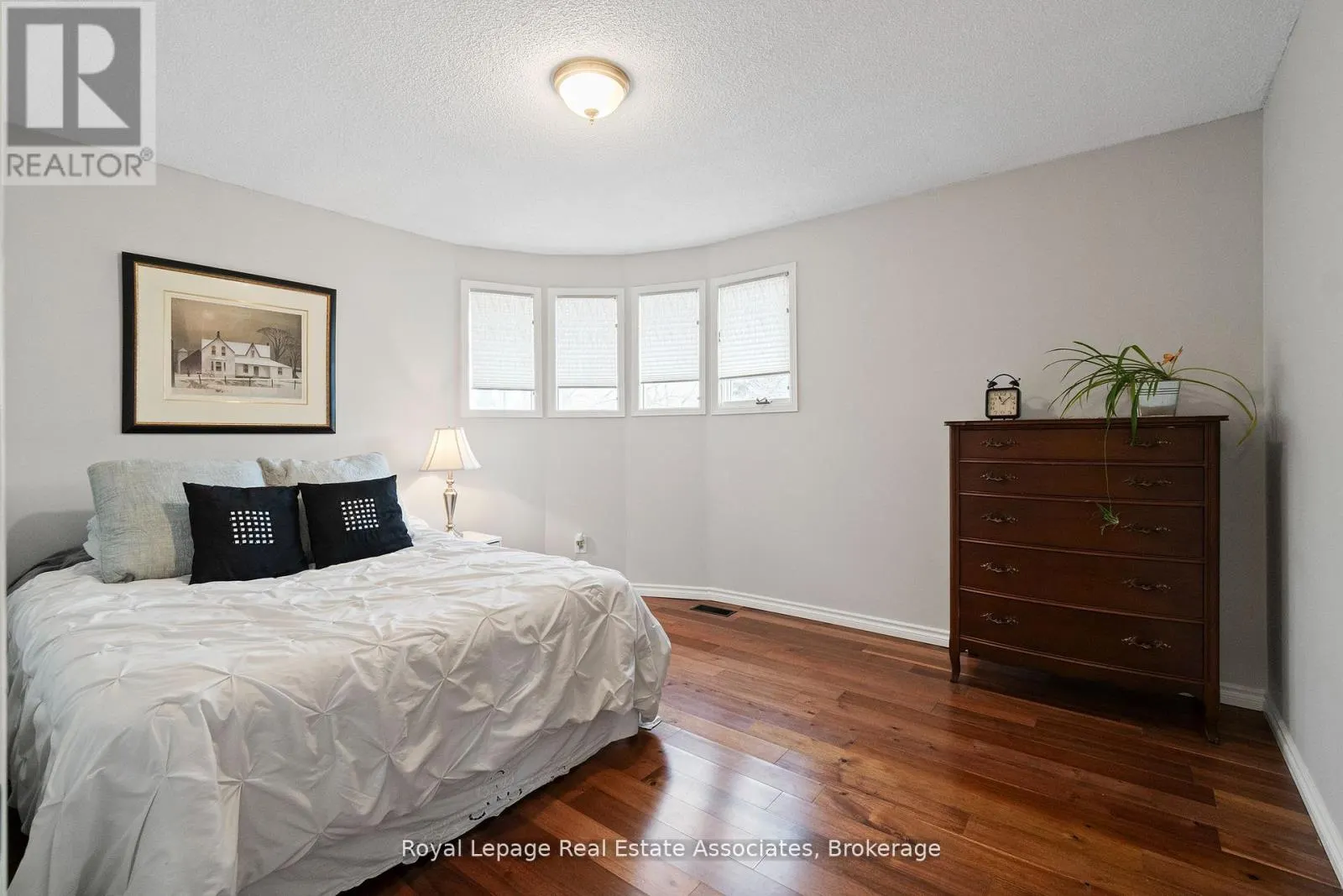 1 BROOKBANK COURT
