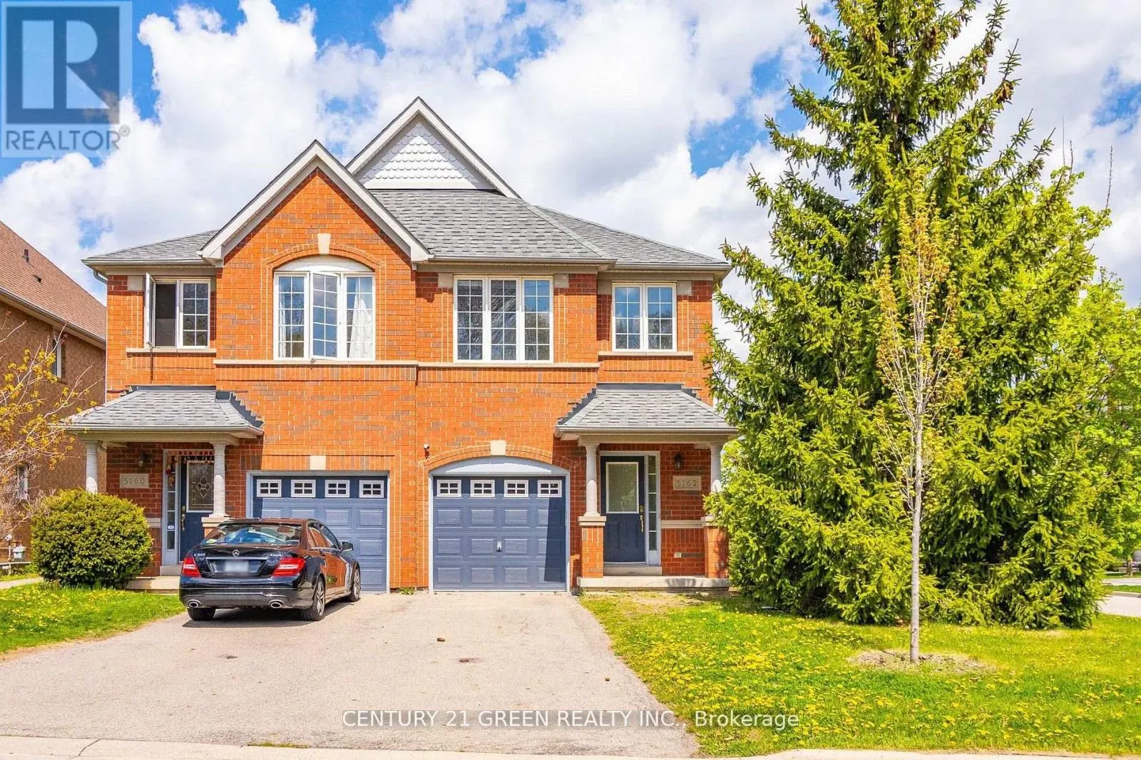 5162 PRESERVATION CIRCLE