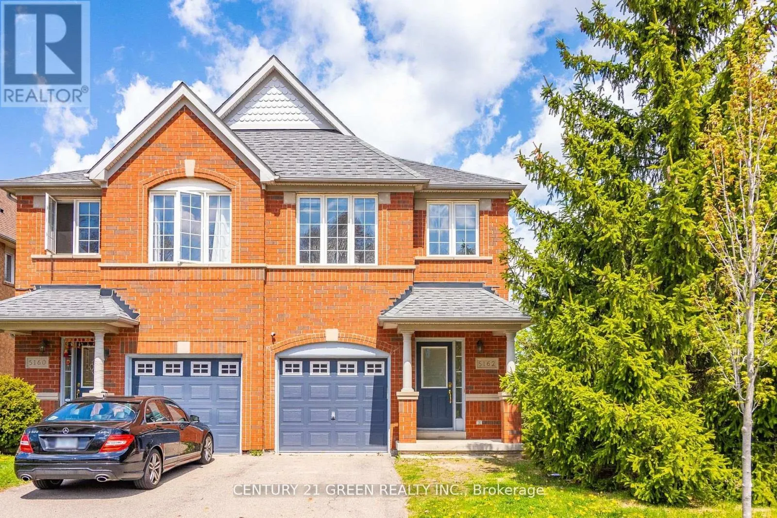 5162 PRESERVATION CIRCLE