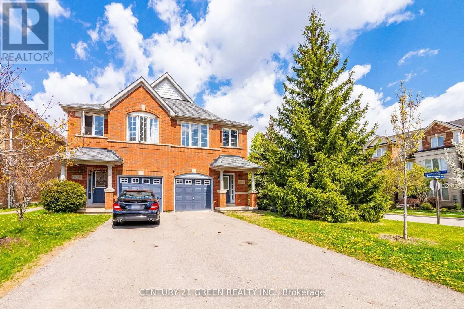 5162 PRESERVATION CIRCLE