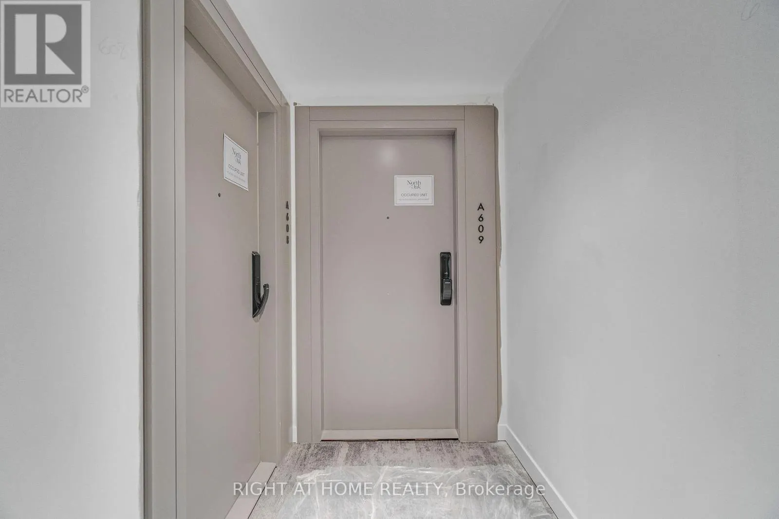 609 - 3079 TRAFALGAR ROAD