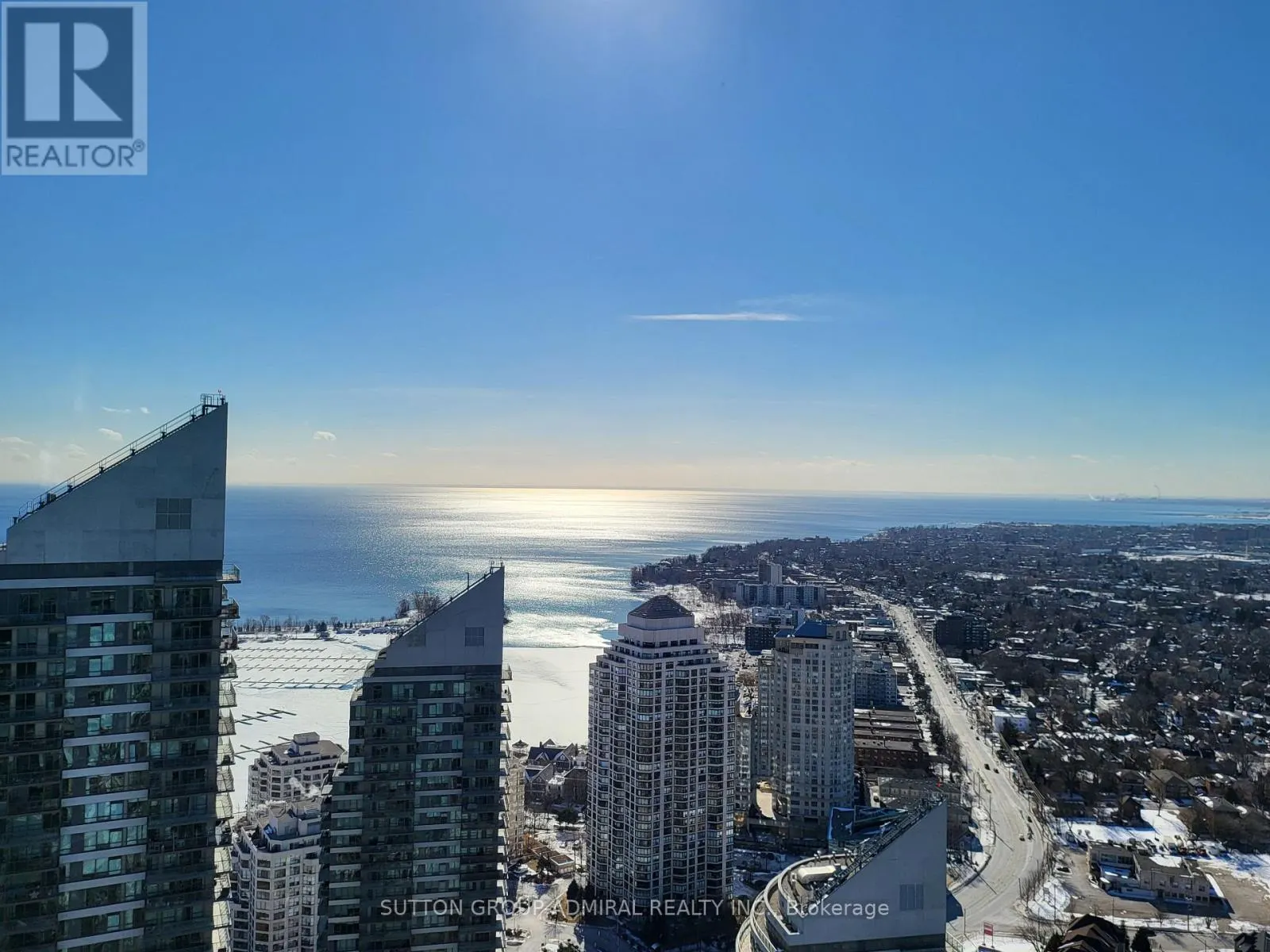PH1 - 2220 LAKE SHORE BOULEVARD W