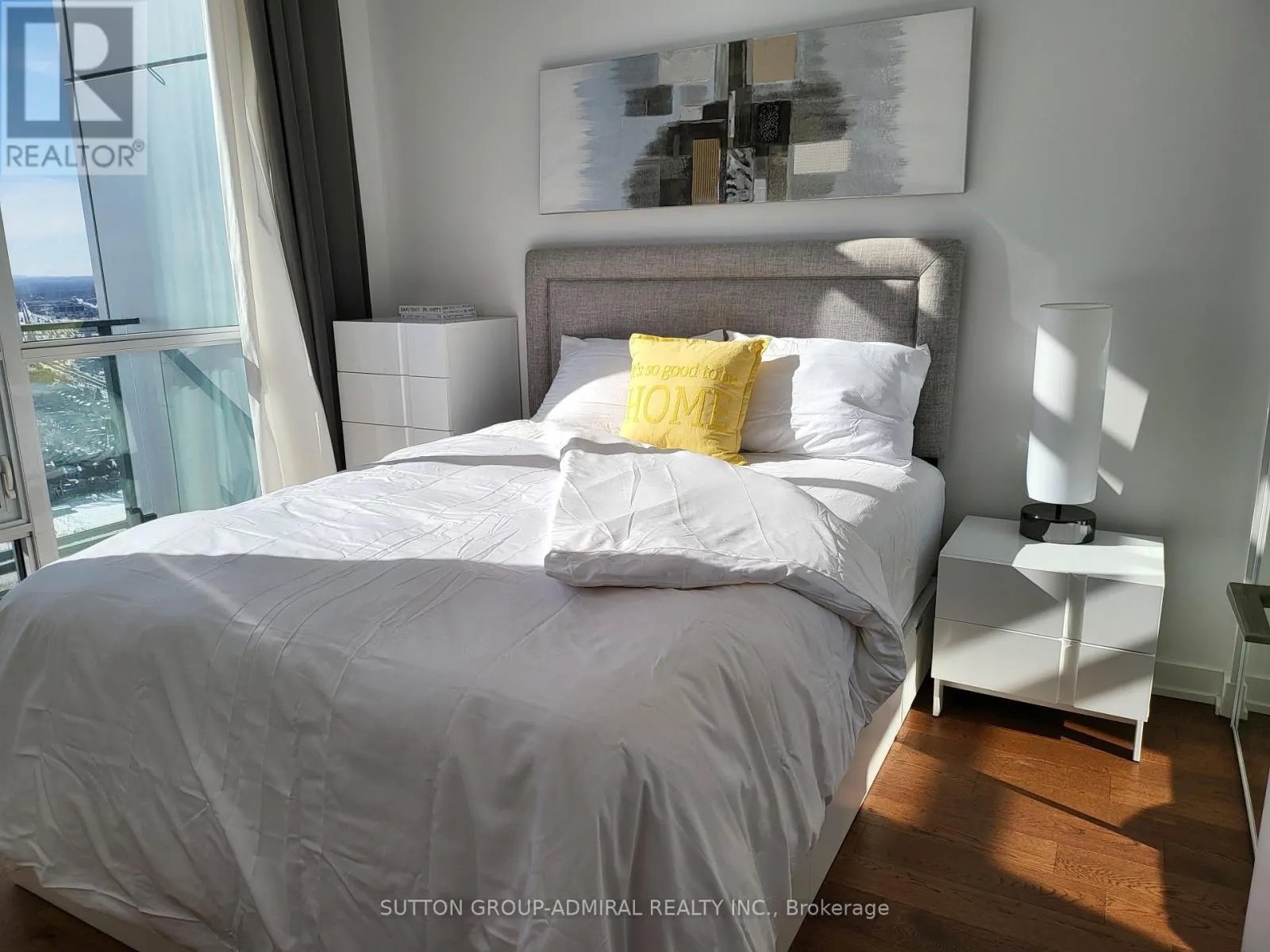 PH1 - 2220 LAKE SHORE BOULEVARD W