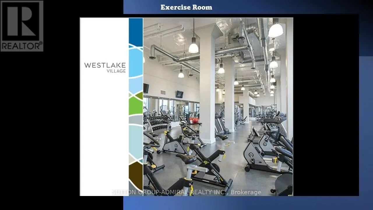 PH1 - 2220 LAKE SHORE BOULEVARD W