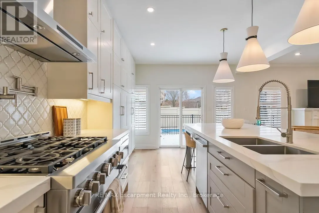 2301 BARONWOOD DRIVE