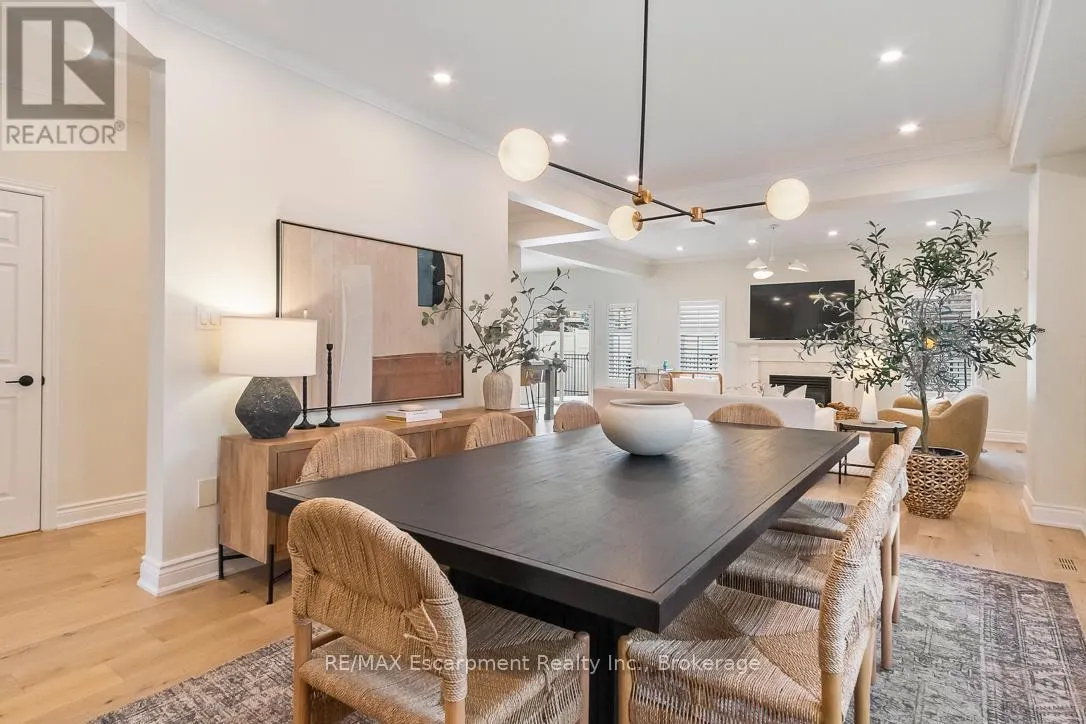 2301 BARONWOOD DRIVE