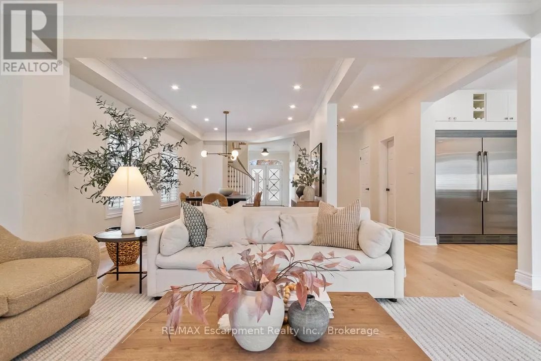 2301 BARONWOOD DRIVE