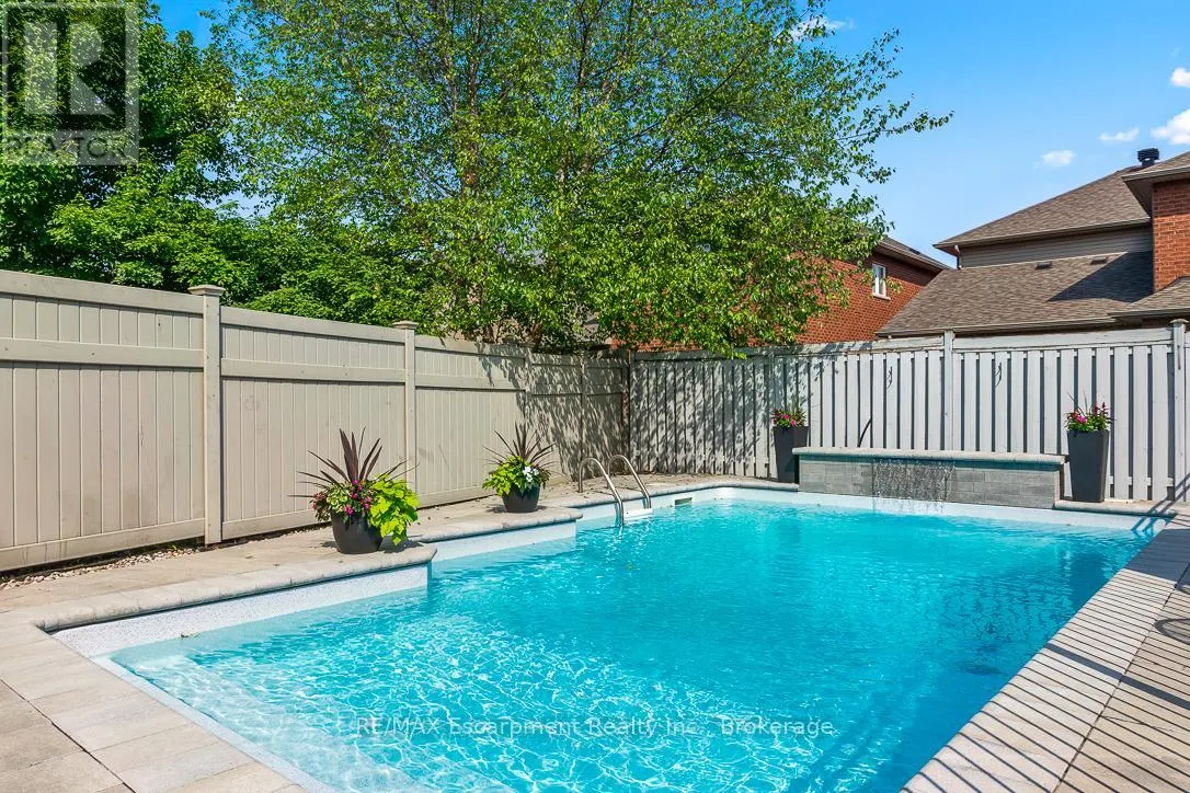 2301 BARONWOOD DRIVE