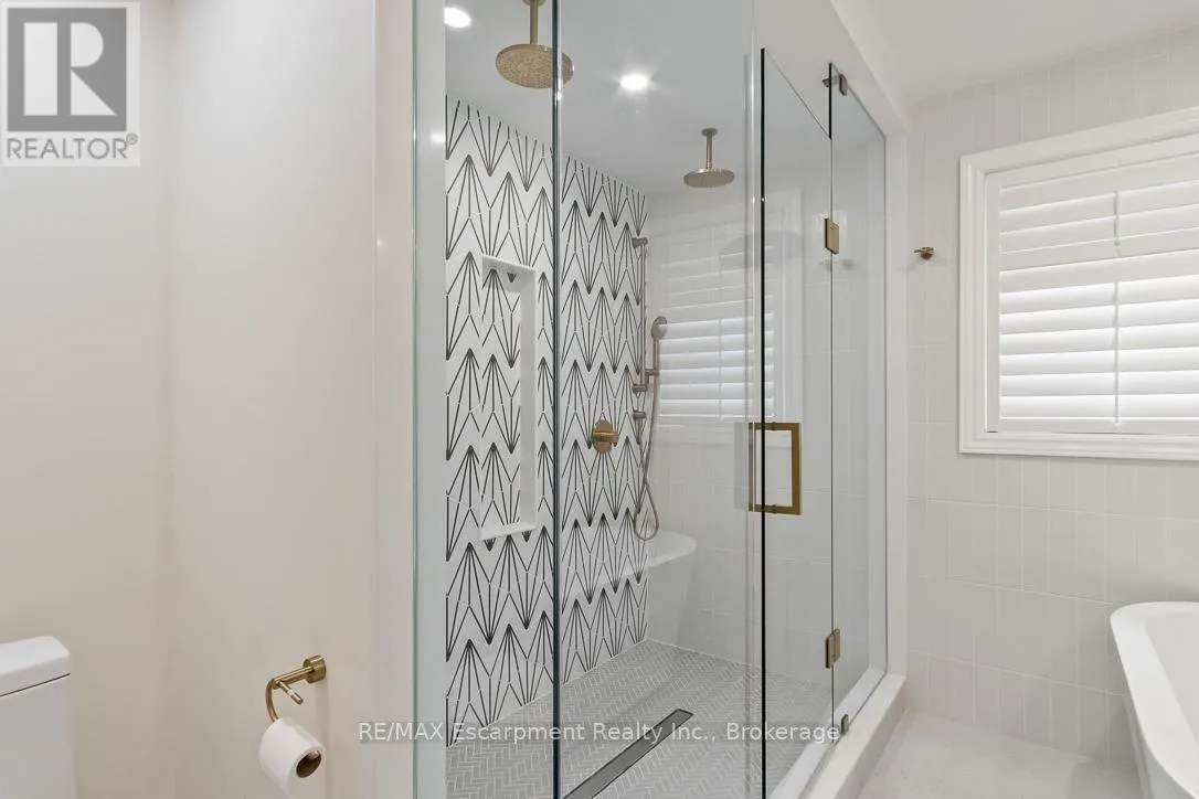 2301 BARONWOOD DRIVE