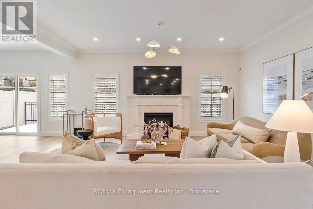 2301 BARONWOOD DRIVE