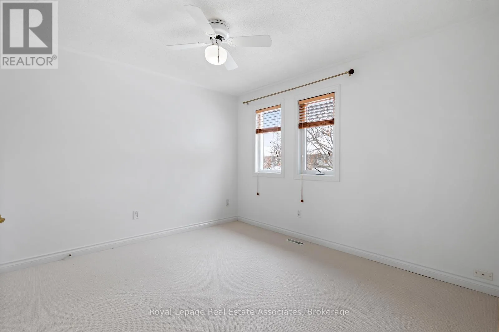 60 - 5480 GLEN ERIN DRIVE