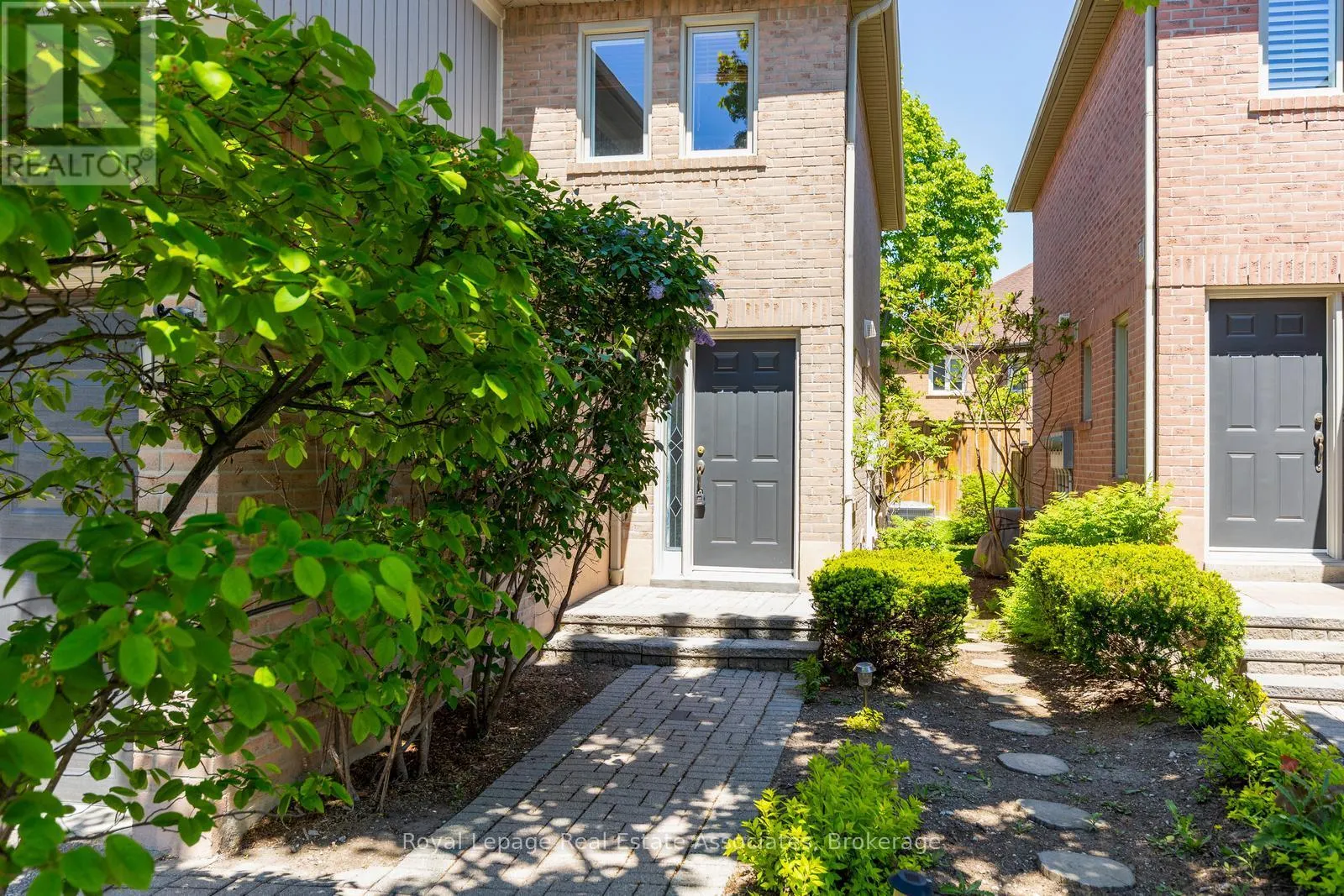 60 - 5480 GLEN ERIN DRIVE