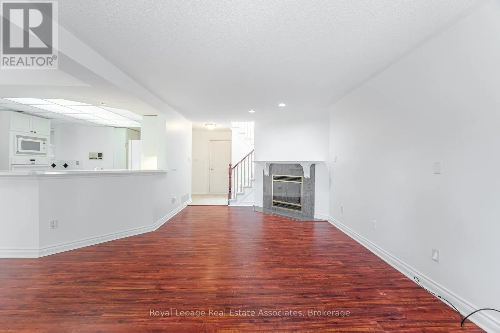 60 - 5480 GLEN ERIN DRIVE